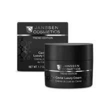 Janssen Cosmetics Caviar Luxury Cream