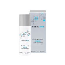 Inspira Cosmo Tri Phase Cleanser 100Ml