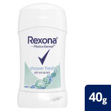 Rexona Deo Stick Women Shower Clean Fresh 40gm