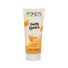 Ponds Orange Face Wash 100ml