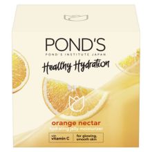 Ponds Orange Nector Moisturizer Jelly Vitamin C 50ml