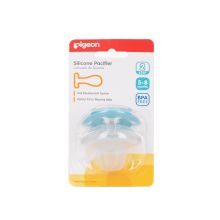 Pigeon Silicone Pacifier S–2 5-8 Months