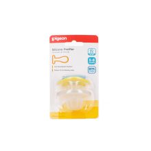 Pigeon Silicone Pacifier Sâ€“2 5-8 Months