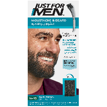 Just For Men Mustache & Beard - Dark Brown 28g