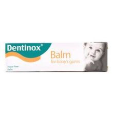 Dentinox Teething Balm 15 G 0341