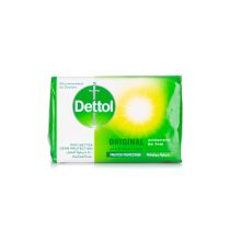 Dettol Soap Original 125-120 G