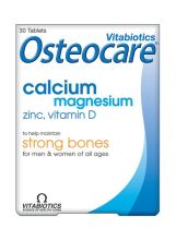 Osteocare 30 Tab