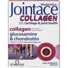 Jointace Collagen 60 Tab 5918