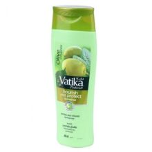 Vatika Shampoo Nourish & Protect 400ml