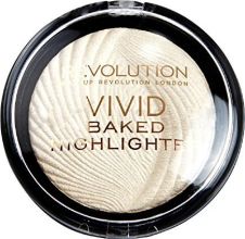 Makeup Revolution Golden Light
