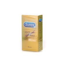 Durex Real Feel Condom 10 Pcs