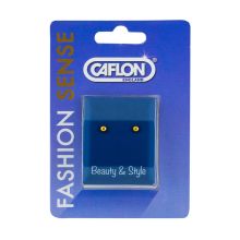 Caflon Fashion Ear Ring FJBG3-2395 Ball