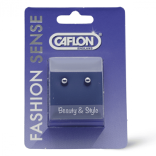 Caflon Fashion Ear Ring FJBW4-2432 Ball
