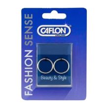 Caflon Fashion Ear Ring FJHPW-2562 Hinged Hoop