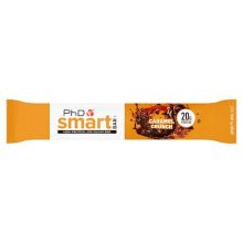 PhD Smart Bar Caramel Crunch 64g