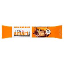 PhD Smart Bar Choc Peanut Butter (12 x 64g)