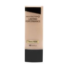 Max Factor Lasting Performance Foundation Pastelle 102
