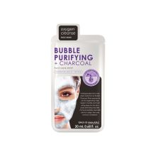 Skin Republic - Bubble Purifying + Charcoal face mask