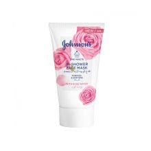 Johnson In - Shower Face Mask Purifies & Softens 75Ml