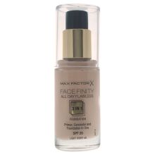 Max Factor Face Finity 3n1 Foundation Light Ivory 40