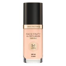 Max Factor Face Finity 3n1 Foundation Beige 55