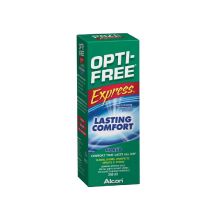 Opti-Free Express Multi-Purpose Disinfecting Solution 120 ml