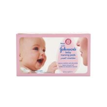 Johnson Baby nursing pads 30 pads