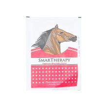 Smart Therapy Caps Plaster Red 50 Pcs
