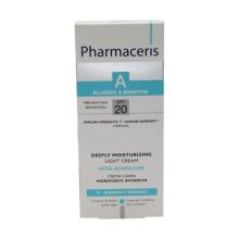 Pharmaceris Vita Sensilium Spf 15-20 Face Cream 50 Ml