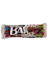Bakalland BA ! Kids Bar Cocoa & Milk 25g