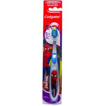 Colgate - Toothbrush Kids Spiderman/Barbie 5+ Years