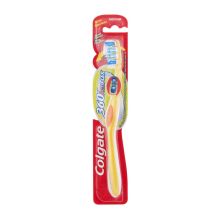 Colgate 360 Acti Flex Med Tooth Brush