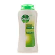 Dettol Body Wash Original 300-250 Ml