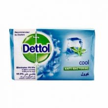 Dettol Soap Cool 75-70 G