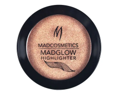 Madcosmetics Mad Glow Highlighter - Fearless
