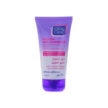 Johnson Clean & Clear Deep action Make-up remover milk 150ml