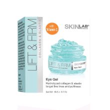 SkinLab Lift & Firm Eye Gel 0.7 oz