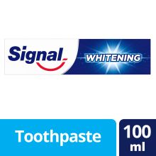 Signal Toothpaste Whitening, 100ml