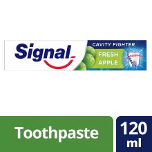 Signal Toothpaste Fresh Apple, 120ml