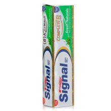 Signal Complete 8 Toothpaste FRESH, 100ml
