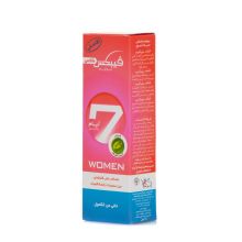 Vebix Max Pink Mystic Deo Cream For Women 10 ml