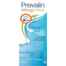 Prevalin Kids Nasal Spray 20 Ml