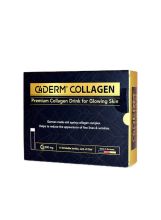 C4-D Collagen 25ml