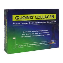 C4-J Collagen 25ml