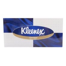 Kleenex Tissues Classique 6 X 6 X 100