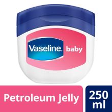 Vaseline Petroleum Jelly Baby, 250ml