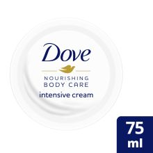 Dove Cream Intensive Nourishing Care 75 ml