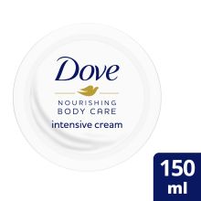 Dove Cream Intensive Nourishing Care 150 ml