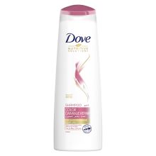 Dove Nutritive Solutions Colour Care Shampoo 400 ml