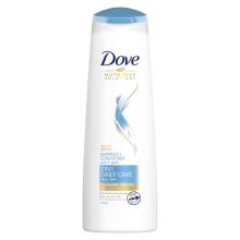 Dove Daily Care 2in1 Shampoo & Conditioner 400 ml